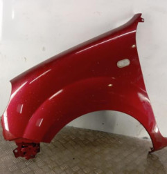 Aile avant gauche RENAULT KANGOO 1 Photo n°1