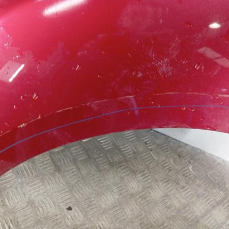 Aile avant gauche RENAULT KANGOO 1