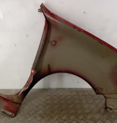 Aile avant gauche RENAULT KANGOO 1 Photo n°3