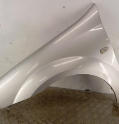 Aile avant gauche DACIA LOGAN 1 Photo n°1