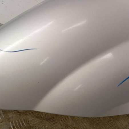 Aile avant gauche DACIA LOGAN 1