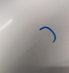 Aile avant gauche DACIA LOGAN 1 Photo n°3