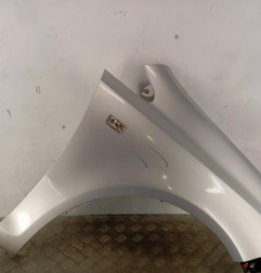 Aile avant droit OPEL CORSA D Photo n°1