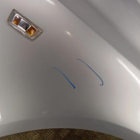 Aile avant droit OPEL CORSA D