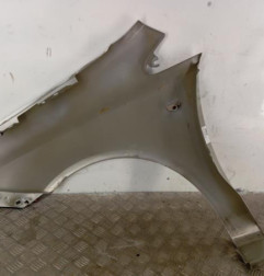 Aile avant droit OPEL CORSA D Photo n°3