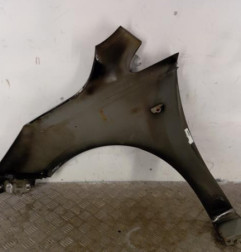 Aile avant droit OPEL CORSA E