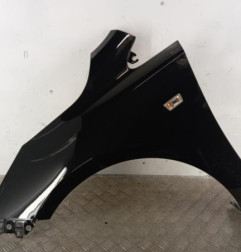 Aile avant gauche OPEL CORSA E Photo n°1