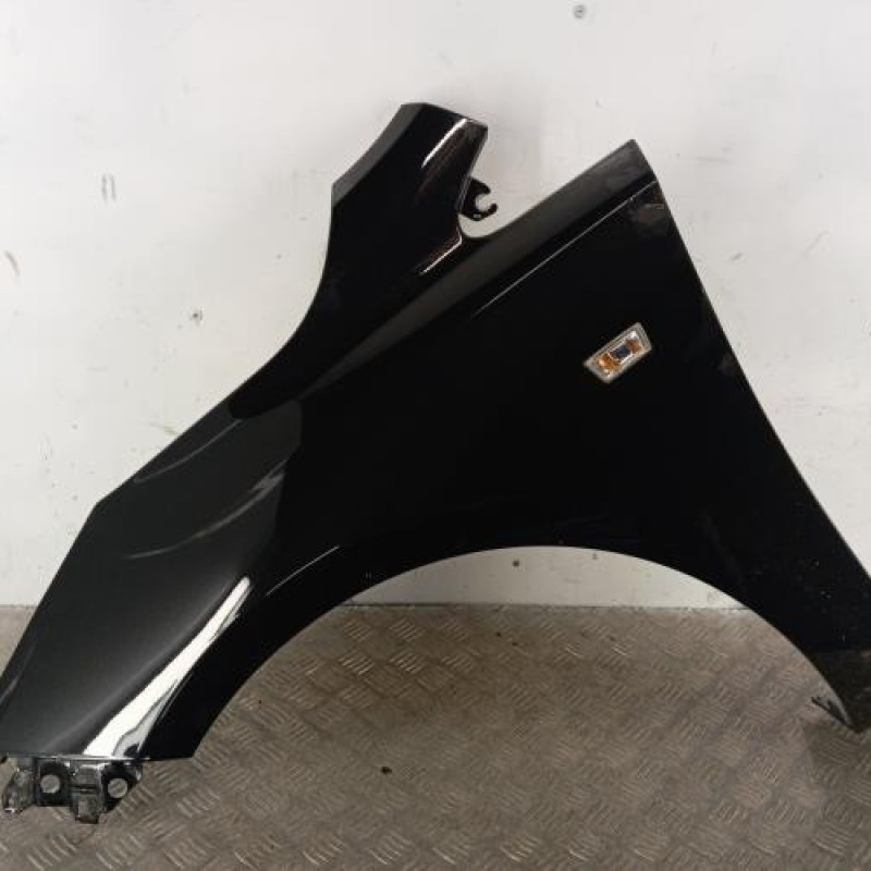 Aile avant gauche OPEL CORSA E