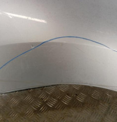 Aile avant droit PEUGEOT 308 1 SW