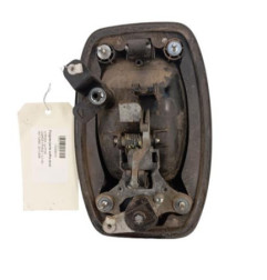 Poignee porte coffre droit CITROEN JUMPER 3