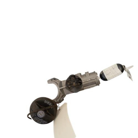 Neiman CITROEN JUMPER 3 Photo n°1