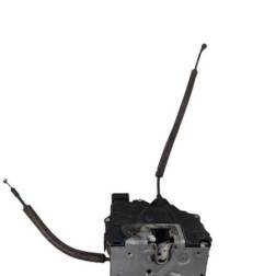 Serrure avant gauche CITROEN JUMPER 3