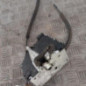 Serrure avant gauche CITROEN JUMPER 3