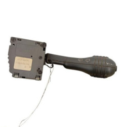 Commodo d'essuie glaces RENAULT TWINGO 1 Photo n°1