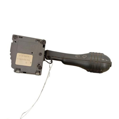 Commodo d'essuie glaces RENAULT TWINGO 1 Photo n°1