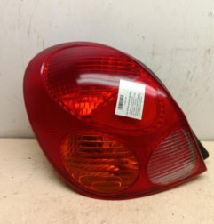 Feu arriere principal gauche (feux) TOYOTA COROLLA 9 Photo n°1