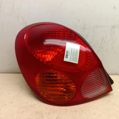 Feu arriere principal gauche (feux) TOYOTA COROLLA 9 Photo n°1