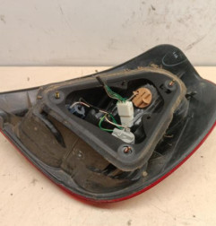 Feu arriere principal gauche (feux) TOYOTA COROLLA 9