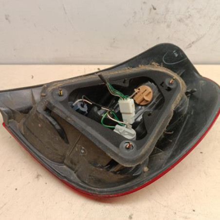 Feu arriere principal gauche (feux) TOYOTA COROLLA 9