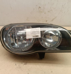 Optique avant principal droit (feux)(phare) TOYOTA COROLLA 9 Photo n°1
