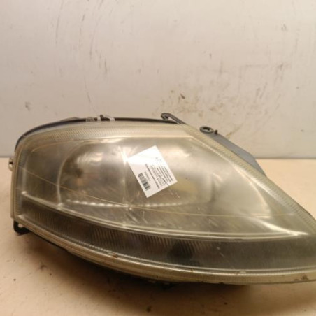 Optique avant principal droit (feux)(phare) CITROEN C3 1 Photo n°1