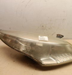 Optique avant principal droit (feux)(phare) RENAULT MEGANE 3 Photo n°1