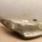 Optique avant principal droit (feux)(phare) RENAULT MEGANE 3
