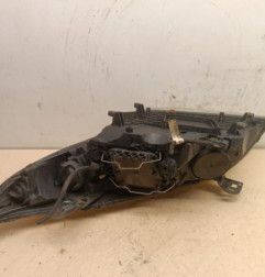 Optique avant principal droit (feux)(phare) RENAULT MEGANE 3