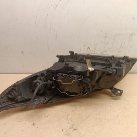 Optique avant principal droit (feux)(phare) RENAULT MEGANE 3