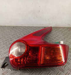 Feu arriere principal droit (feux) NISSAN JUKE 1 Photo n°1