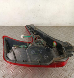 Feu arriere principal droit (feux) NISSAN JUKE 1