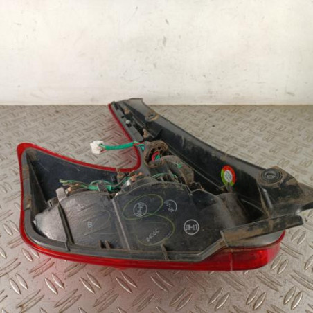 Feu arriere principal droit (feux) NISSAN JUKE 1