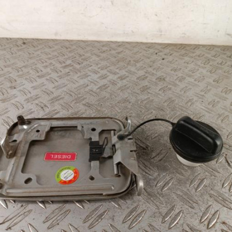 Trappe d'essence NISSAN JUKE 1