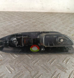 Interrupteur de leve vitre arriere gauche NISSAN JUKE 1