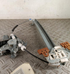 Leve vitre electrique avant gauche NISSAN JUKE 1 Photo n°1