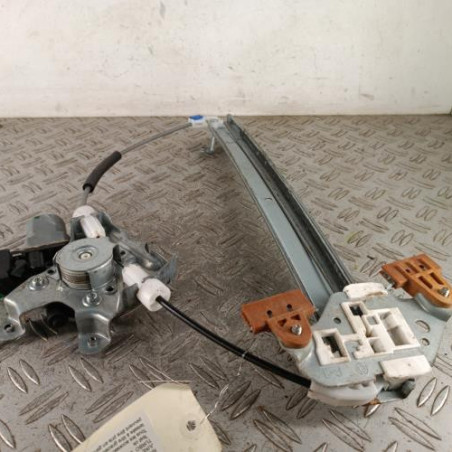 Leve vitre electrique avant gauche NISSAN JUKE 1 Photo n°1