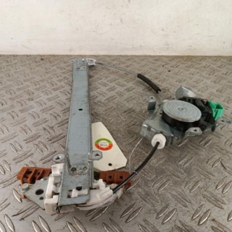 Leve vitre electrique avant gauche NISSAN JUKE 1