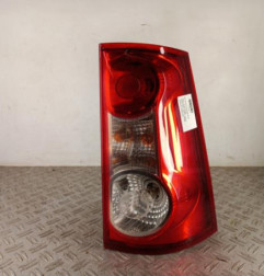 Feu arriere principal droit (feux) DACIA LOGAN MCV 1 Photo n°1