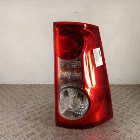 Feu arriere principal droit (feux) DACIA LOGAN MCV 1 Photo n°1