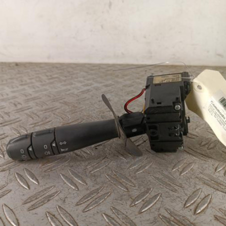 Commodo phare DACIA LOGAN MCV 1 Photo n°1