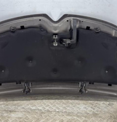 Capot CITROEN C4 GRAND PICASSO 2