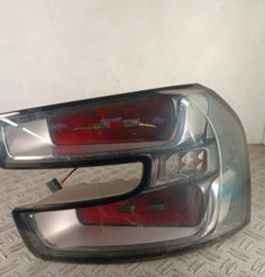 Feu arriere principal droit (feux) CITROEN C4 GRAND PICASSO 2 Photo n°1