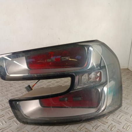Feu arriere principal droit (feux) CITROEN C4 GRAND PICASSO 2 Photo n°1