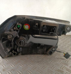 Feu arriere principal droit (feux) CITROEN C4 GRAND PICASSO 2