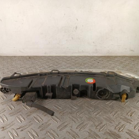 Feu diurne avant gauche CITROEN C4 GRAND PICASSO 2