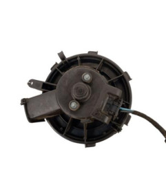 Pulseur d'air CITROEN JUMPER 3 Photo n°1