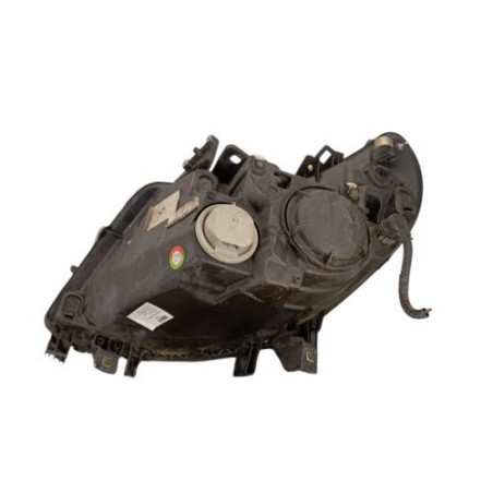 Optique avant principal droit (feux)(phare) CITROEN JUMPER 3