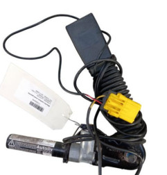 Attache ceinture avant gauche CITROEN JUMPER 3