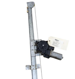 Leve vitre electrique avant droit CITROEN JUMPER 3 Photo n°1