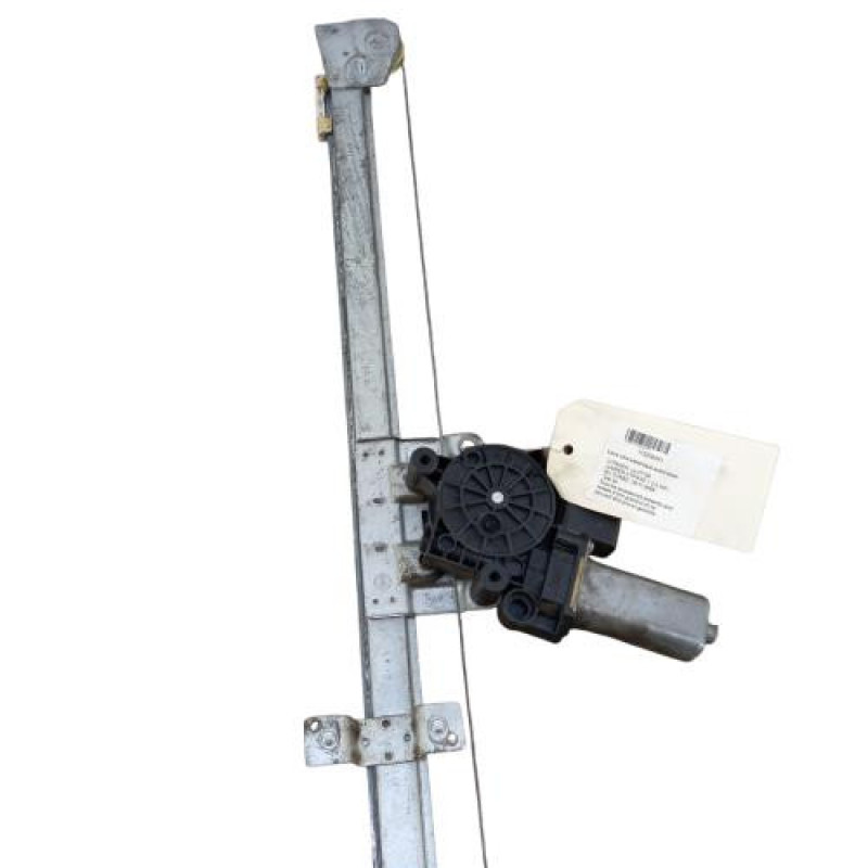 Leve vitre electrique avant droit CITROEN JUMPER 3